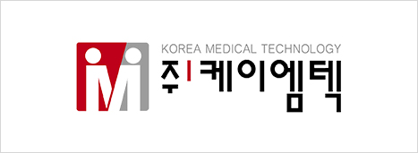 케이엠텍 로고