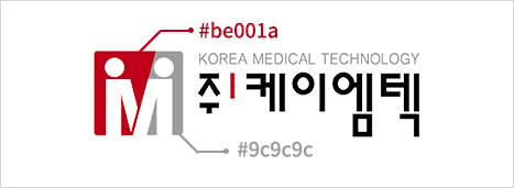 케이엠텍 로고
