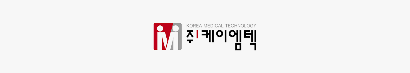 케이엠텍 로고