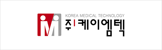 케이엠텍 로고