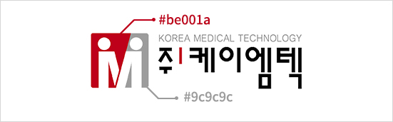 케이엠텍 로고