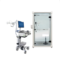 Quark PFT Q-BOX