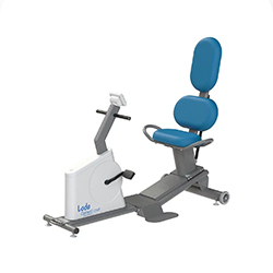 Corival Recumbent CPET