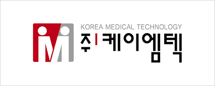 케이엠텍 로고