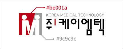 케이엠텍 로고
